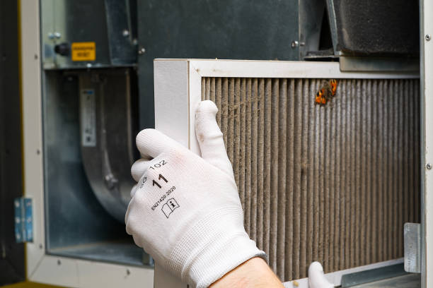 Best Commercial HVAC Duct Cleaning  in Malvern, OH