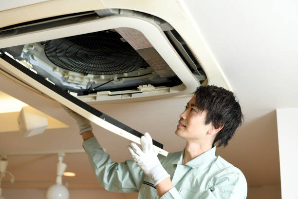 Best Best Air Duct Cleaning Company  in Malvern, OH