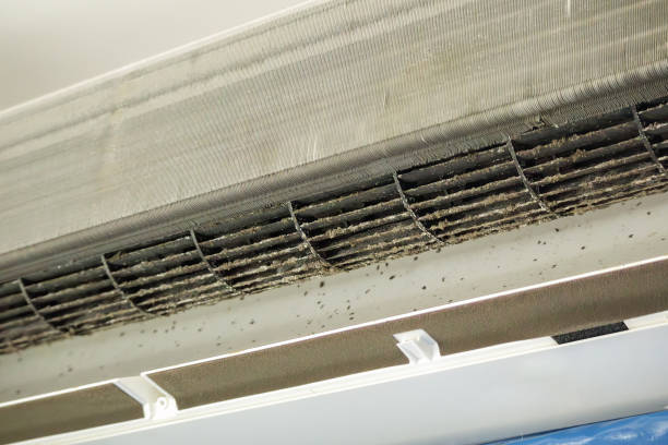 Best Commercial Air Duct Cleaning  in Malvern, OH