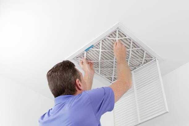 Best Home Air Vent Cleaning  in Malvern, OH